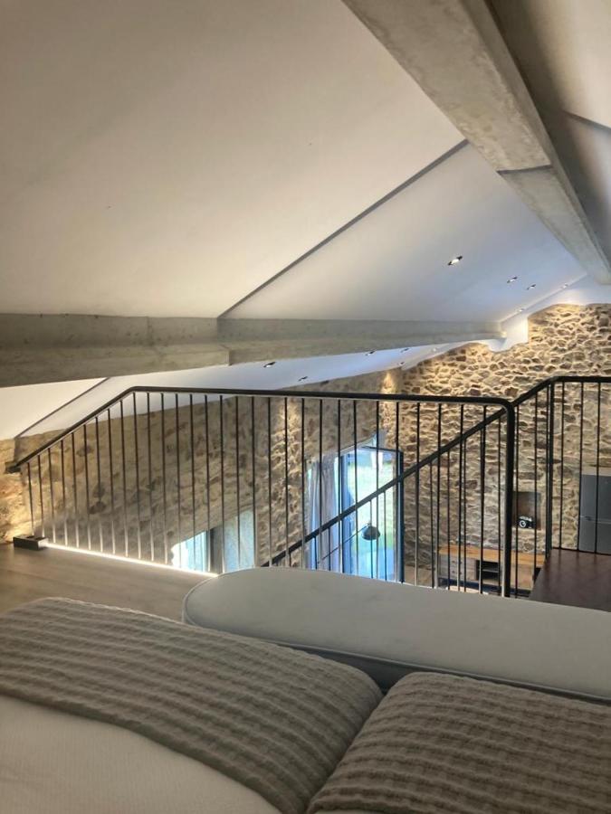 Casa Maria Da Retratista Villa Muxia Bagian luar foto